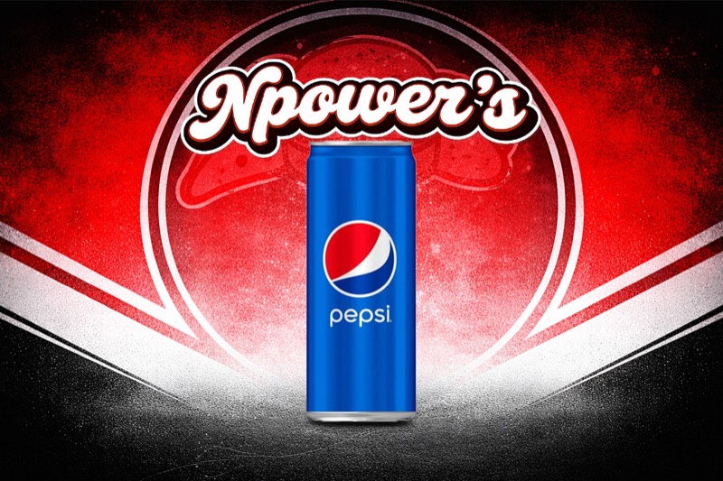 Pepsi